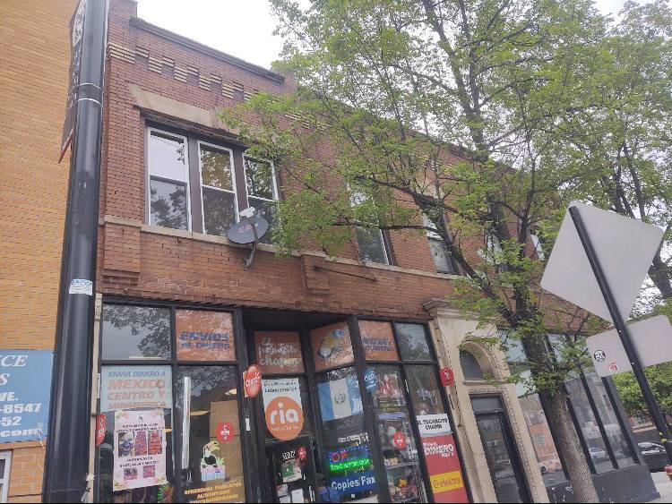 Chicago, IL 60647,3934 W North AVE