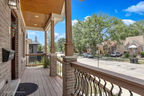 Chicago, IL 60707,3129 N Oconto AVE