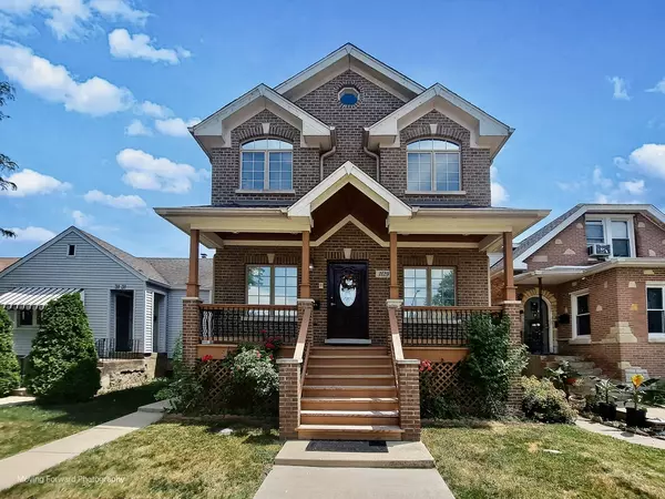 3129 N Oconto AVE, Chicago, IL 60707