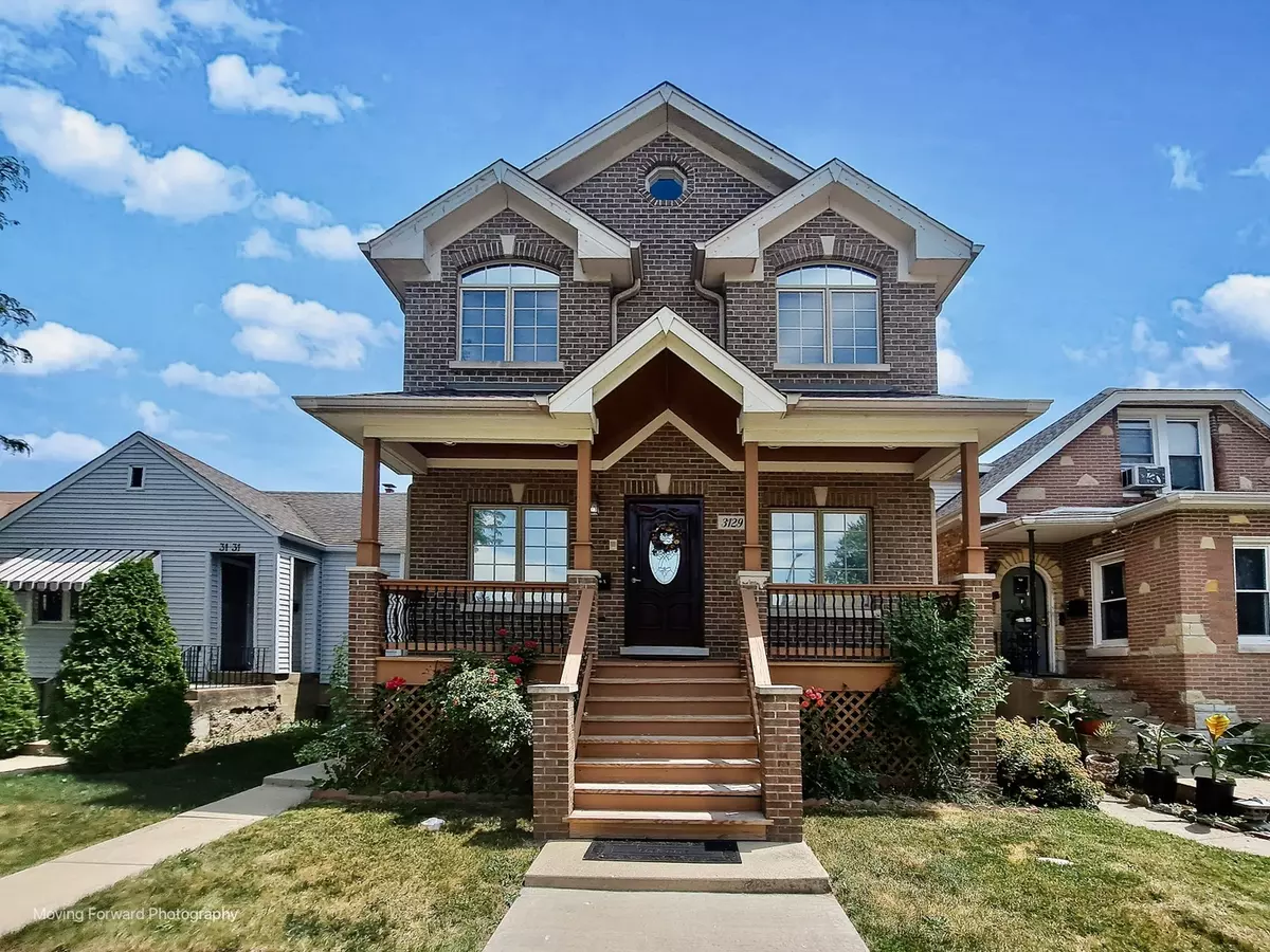 Chicago, IL 60707,3129 N Oconto AVE