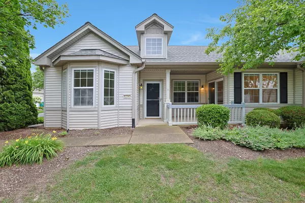 12243 Quail Ridge DR, Huntley, IL 60142