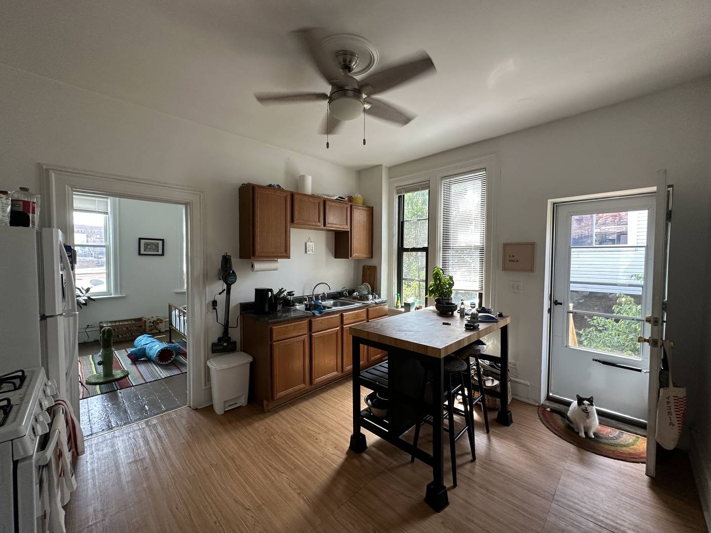 Chicago, IL 60622,1049 N MARSHFIELD AVE #2CH