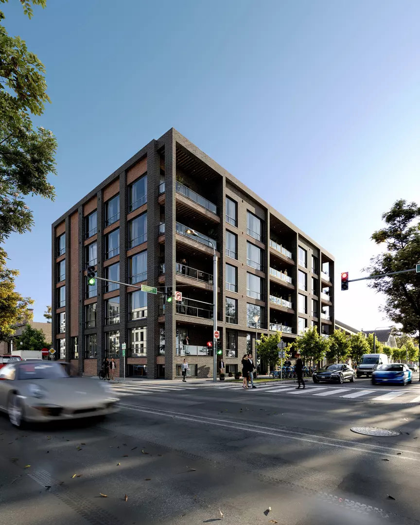 Chicago, IL 60641,3204 N Kostner AVE #304