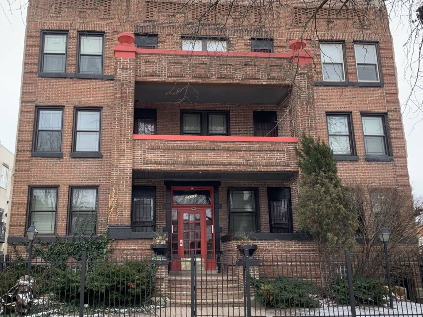6211 S Drexel AVE #2N, Chicago, IL 60637