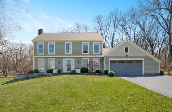 6801 Connecticut TRL, Crystal Lake, IL 60012