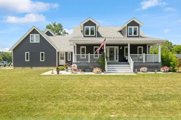 12351 W Warren DR, Mokena, IL 60448