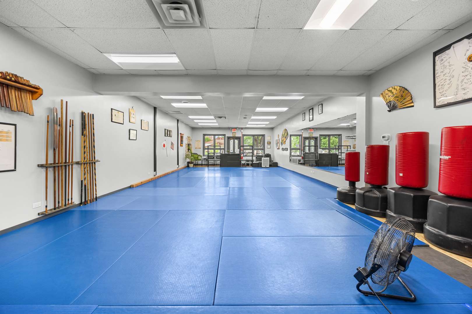 Elk Grove Village, IL 60007,1031 Bonaventure DR #1031