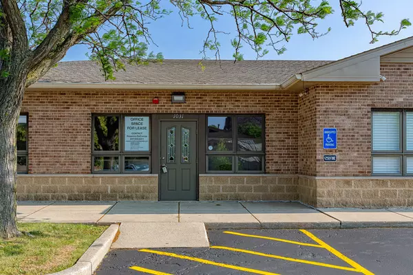 Elk Grove Village, IL 60007,1031 Bonaventure DR #1031