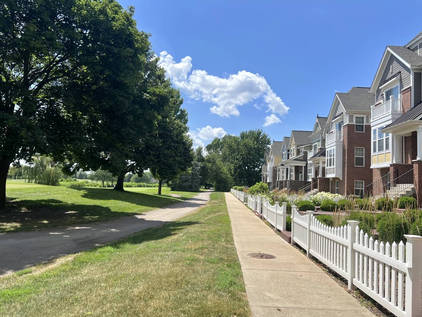 Naperville, IL 60564,4182 Royal Mews CIR