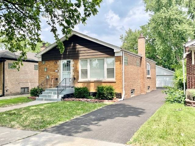 132 W 126th PL, Chicago, IL 60628