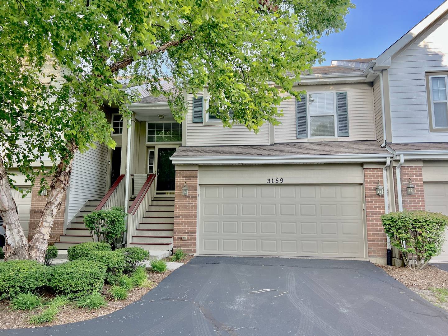 3159 Saganashkee LN, Naperville, IL 60564