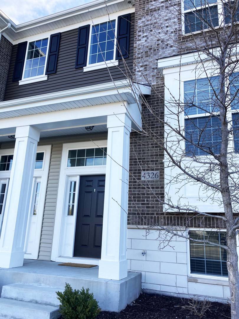 Naperville, IL 60564,4326 Monroe AVE