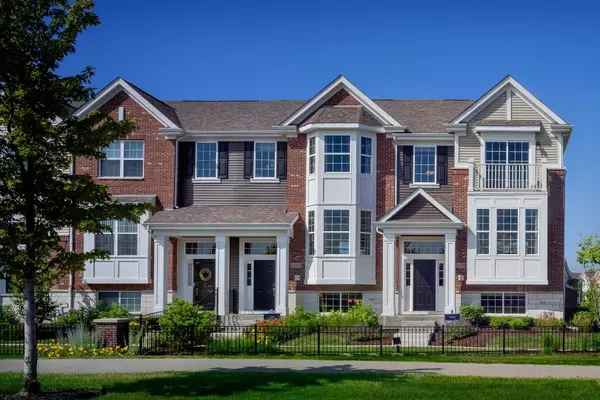4326 Monroe AVE, Naperville, IL 60564