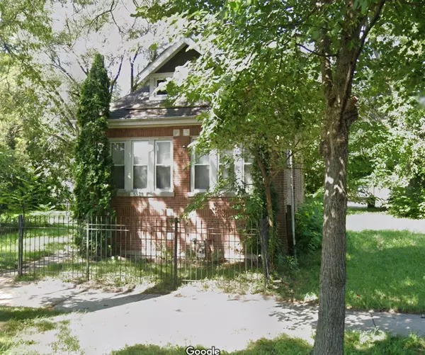 5528 S Elizabeth ST, Chicago, IL 60636