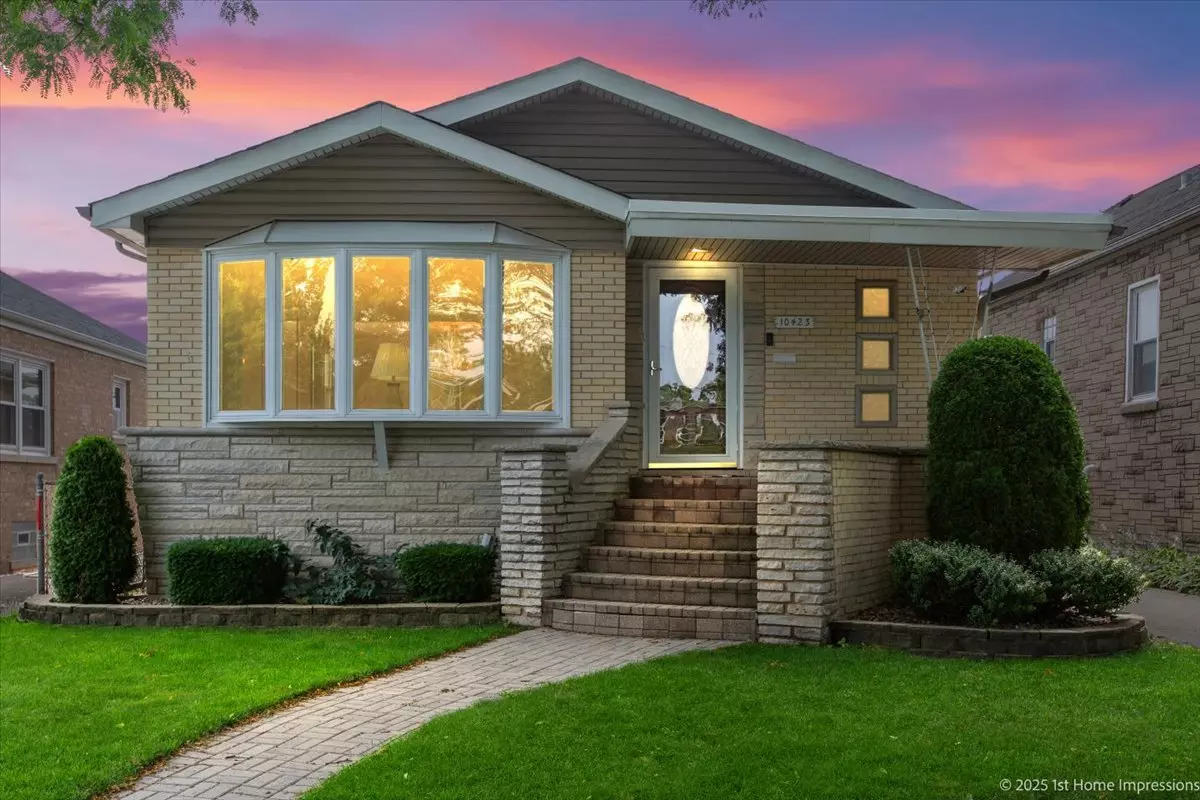 Chicago, IL 60655,10423 S Sawyer AVE