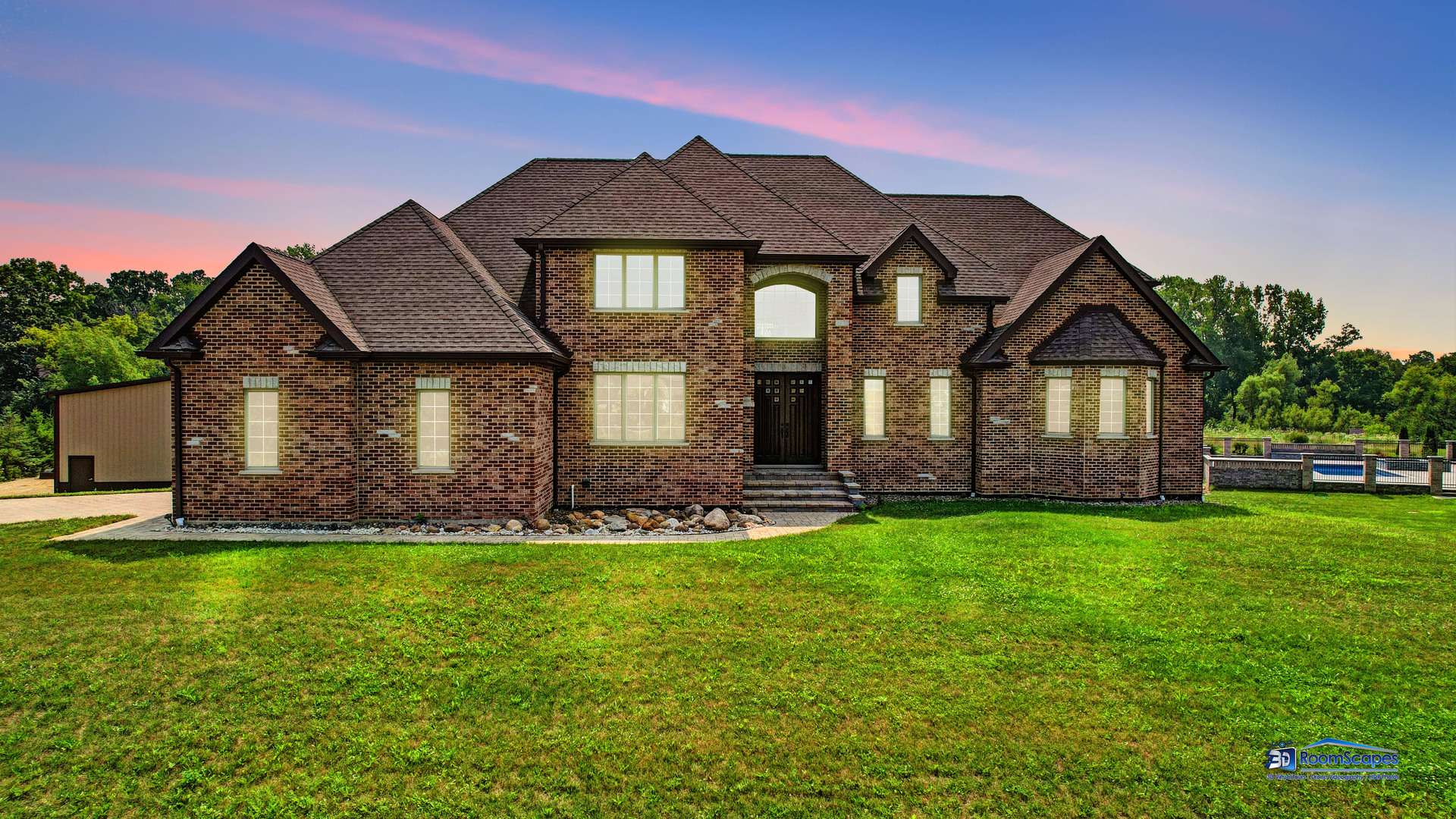 19113 Lauren LN, Marengo, IL 60152