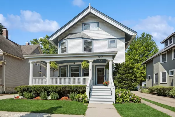 336 S Madison AVE, La Grange, IL 60525