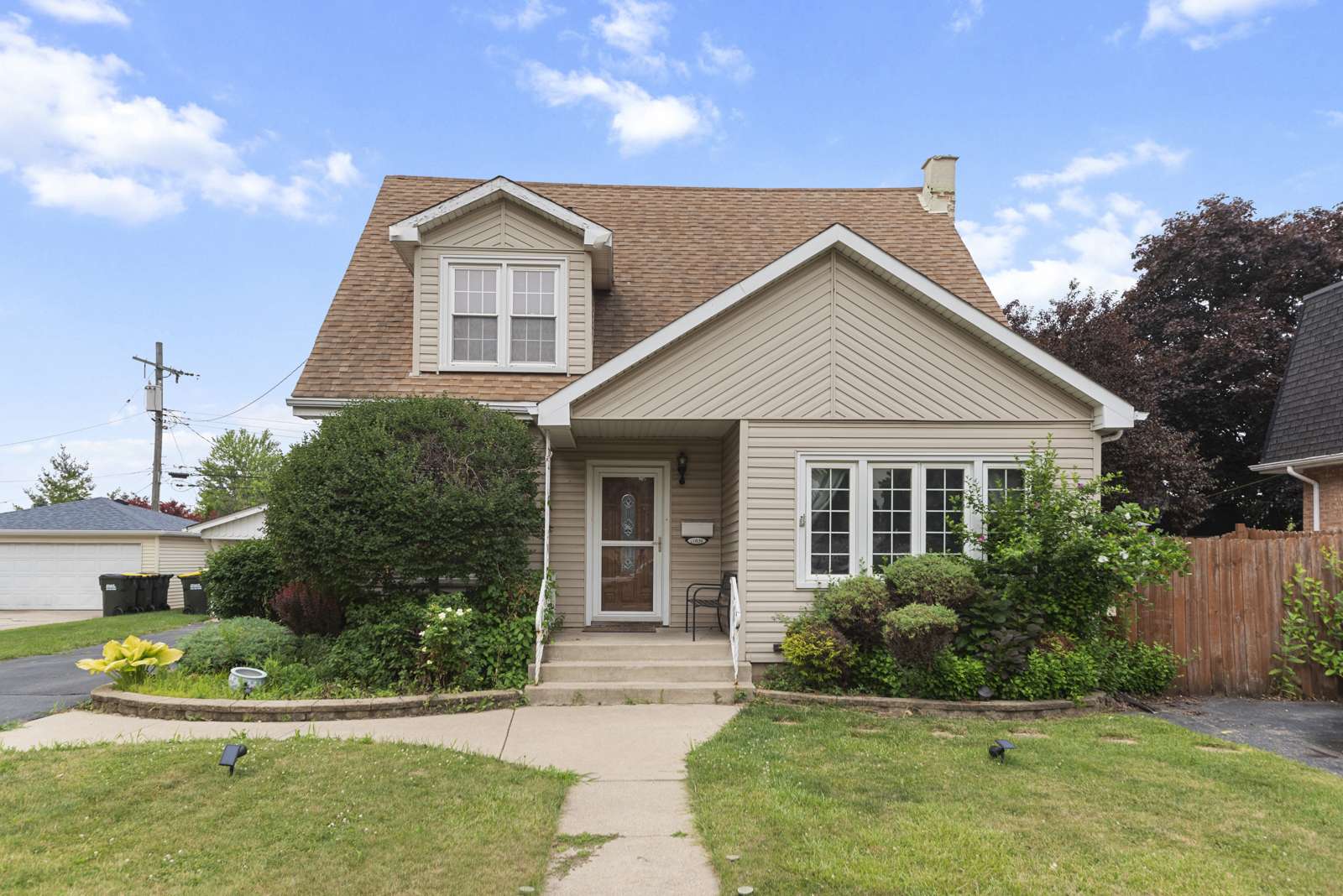 11030 Austin AVE, Chicago Ridge, IL 60415