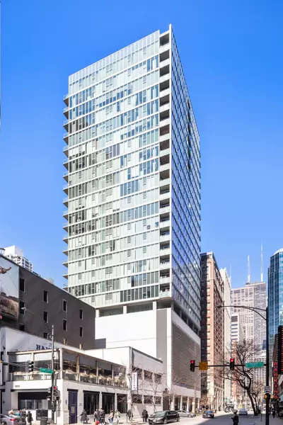 550 N Saint Clair ST #2301, Chicago, IL 60611