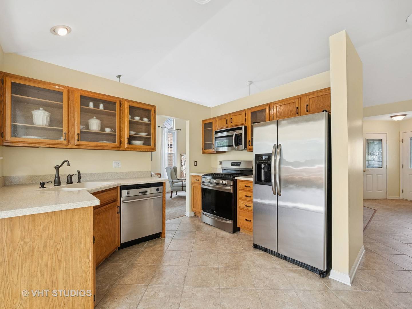 Lake Zurich, IL 60047,1135 Lexington LN