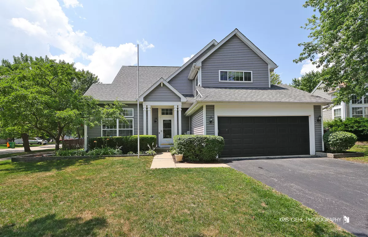 Grayslake, IL 60030,361 Lexington LN