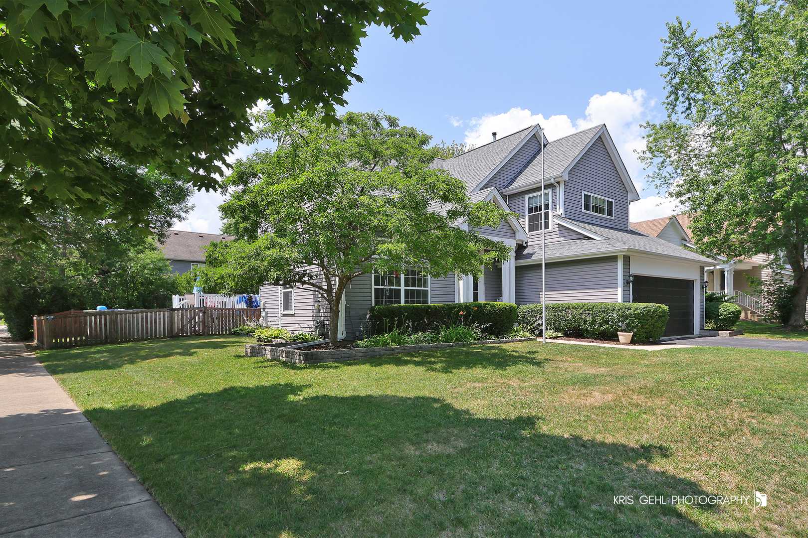 Grayslake, IL 60030,361 Lexington LN