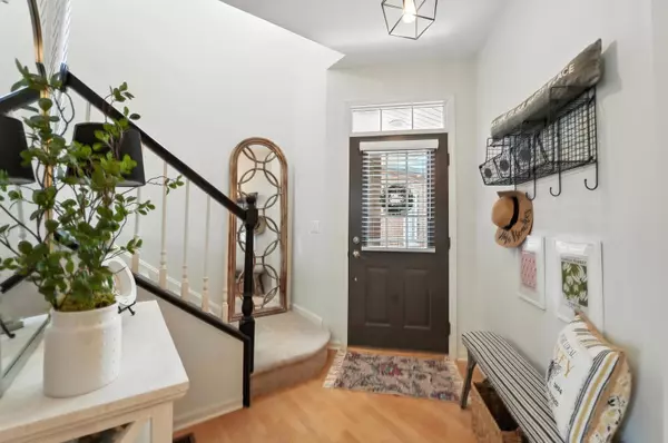 Orland Park, IL 60467,11254 Endicott CT #5A