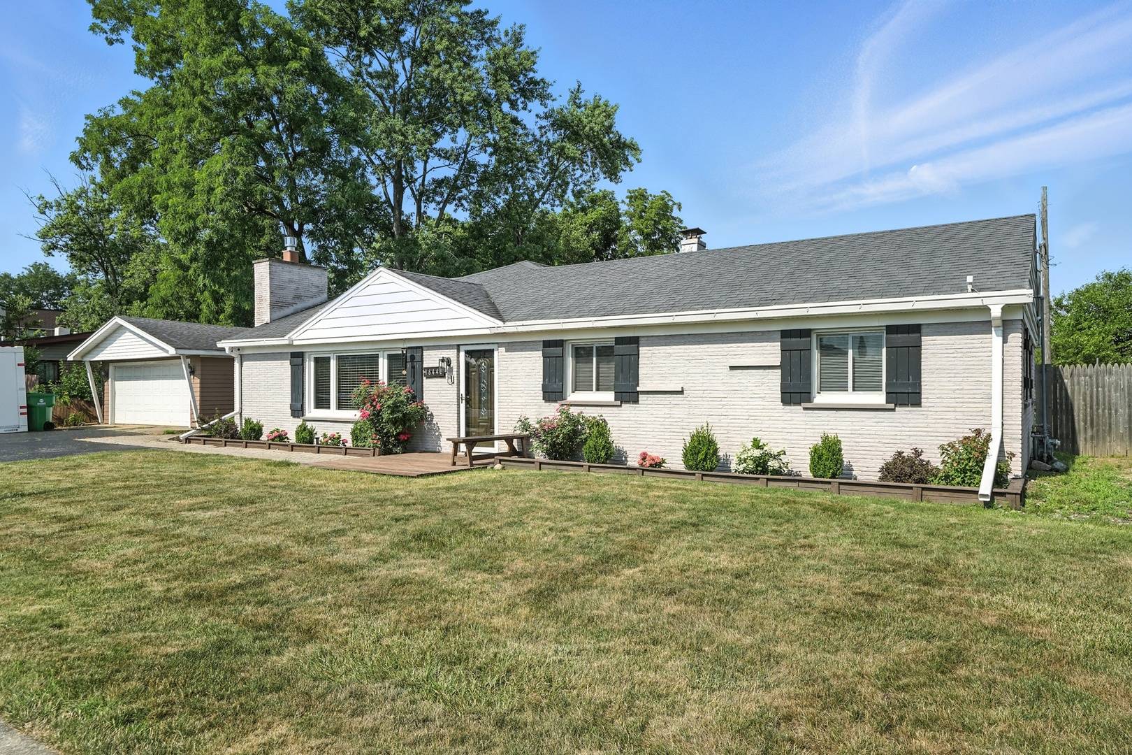 16448 Oak Park AVE, Tinley Park, IL 60477