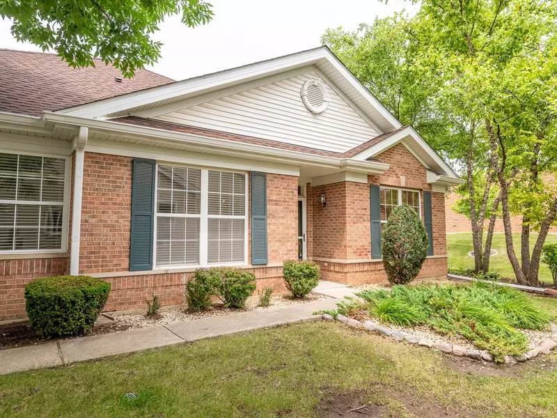 20816 W Forsythia CT, Plainfield, IL 60544