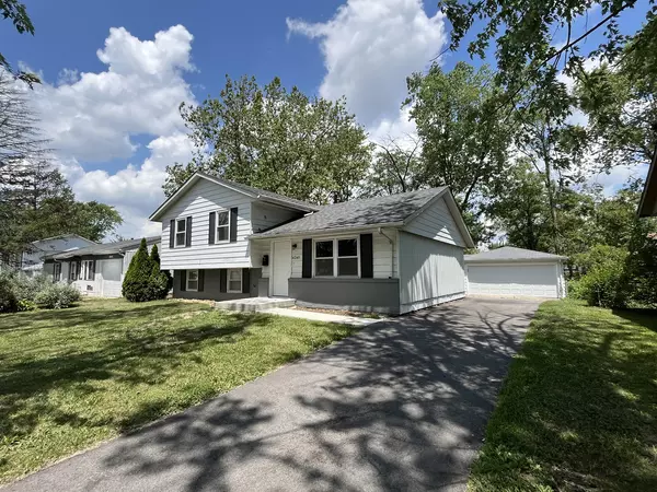 Richton Park, IL 60471,4240 Greenbrier LN