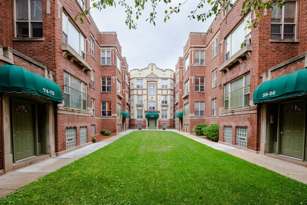 5162 S King DR #3, Chicago, IL 60615