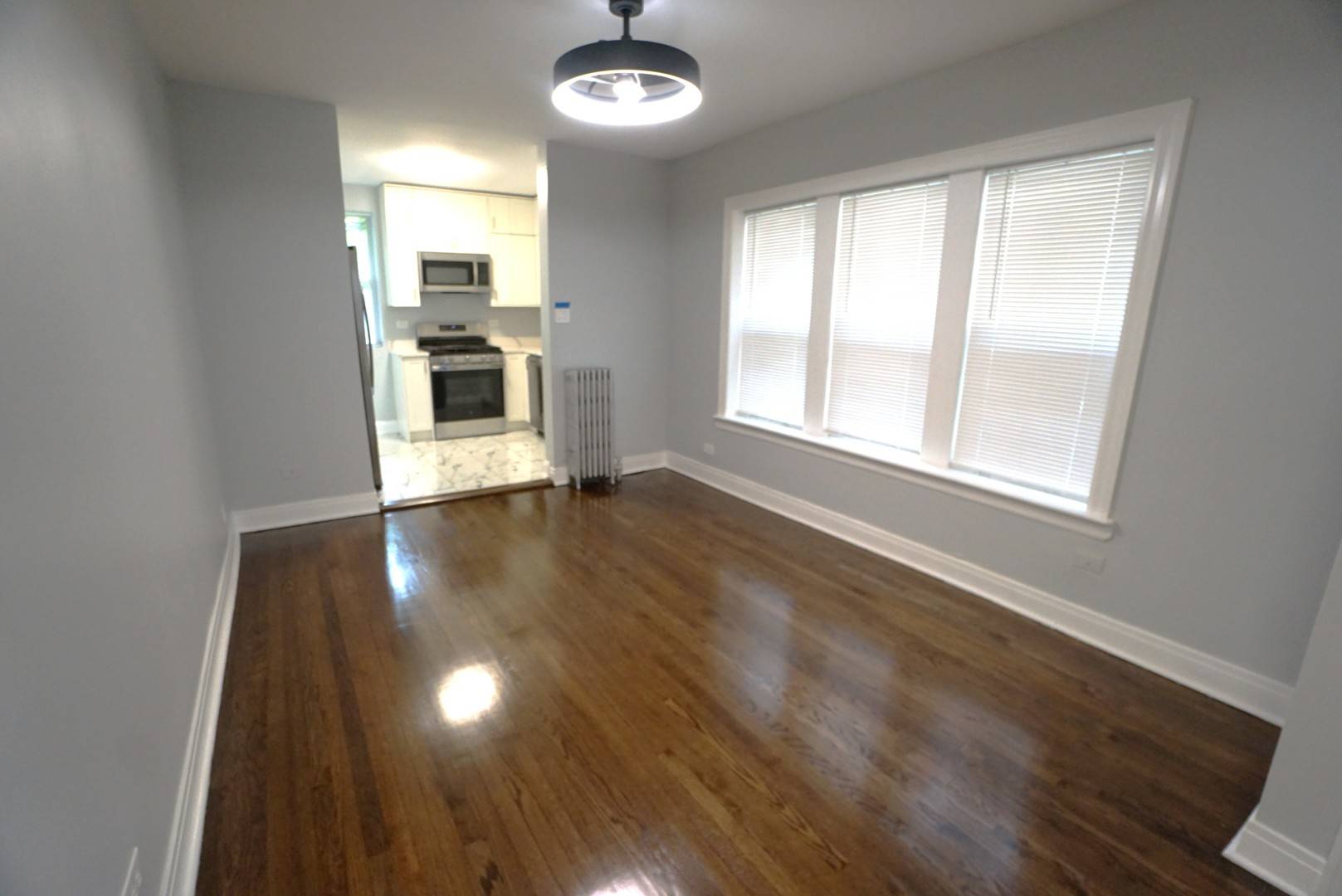 Chicago, IL 60626,6966 N Wolcott AVE #1N