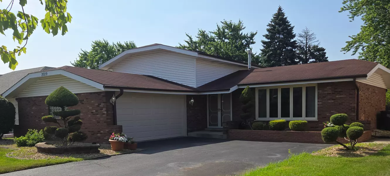 2029 171st PL, South Holland, IL 60473