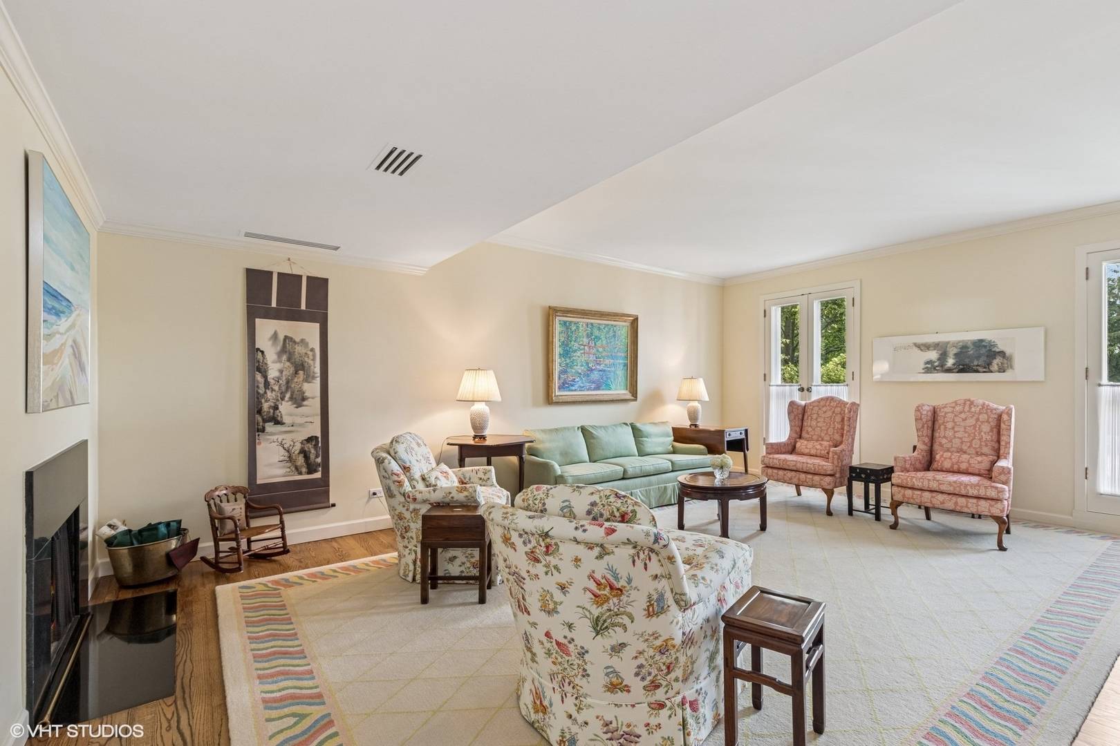 Lake Forest, IL 60045,533 N Mayflower RD #C