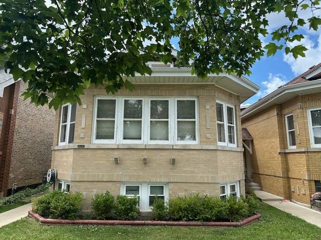 Chicago, IL 60630,4540 N MENARD AVE