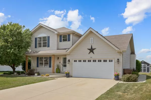 Manteno, IL 60950,1751 Eagles Landing DR N