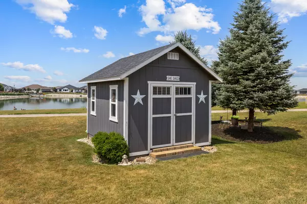 Manteno, IL 60950,1751 Eagles Landing DR N