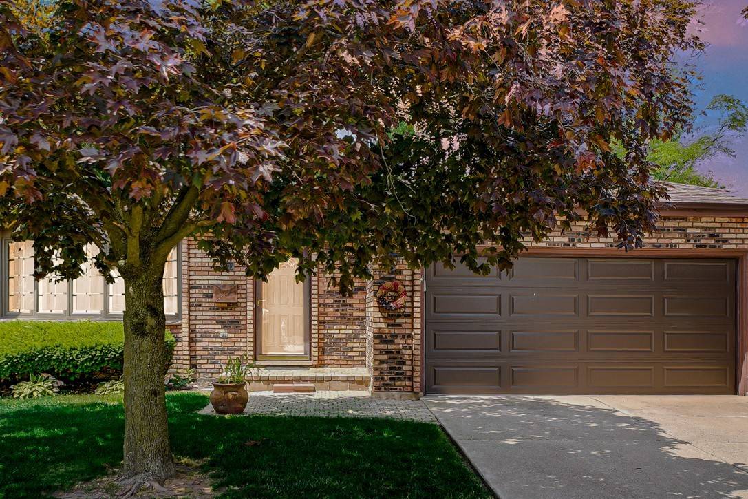 Homewood, IL 60430,17720 Ashland AVE