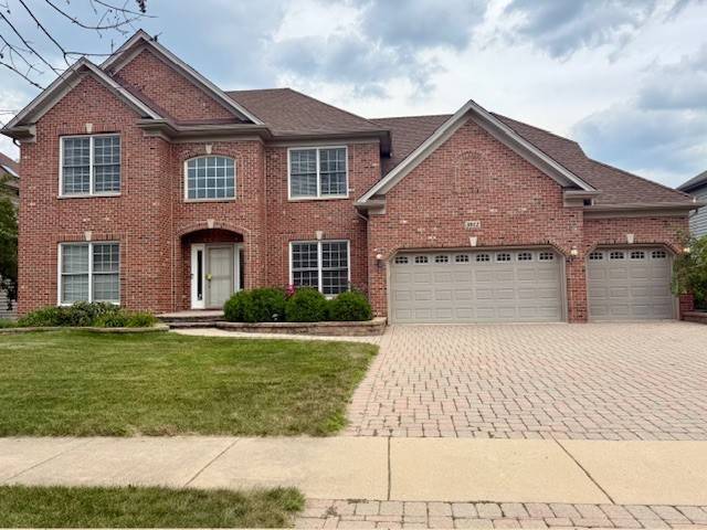 3012 DEERING BAY DR, Naperville, IL 60564