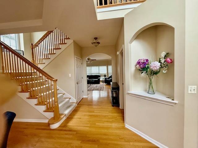 Naperville, IL 60564,3012 DEERING BAY DR