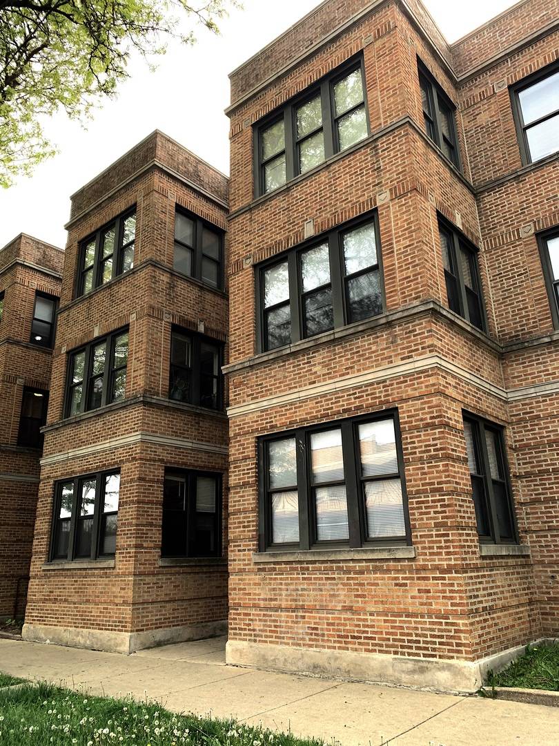 4808 N Ridgeway AVE #2, Chicago, IL 60625