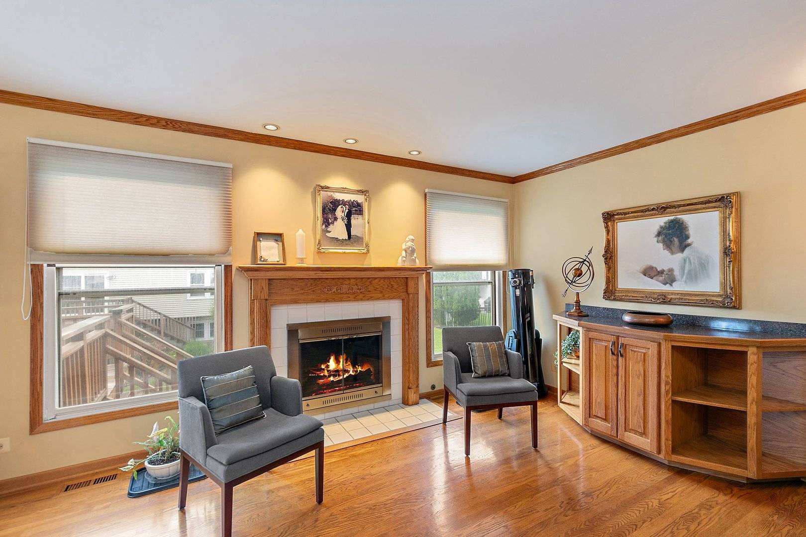 Elk Grove Village, IL 60007,1642 Iowa DR