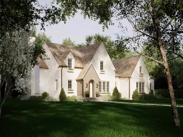710 Buena RD, Lake Forest, IL 60045