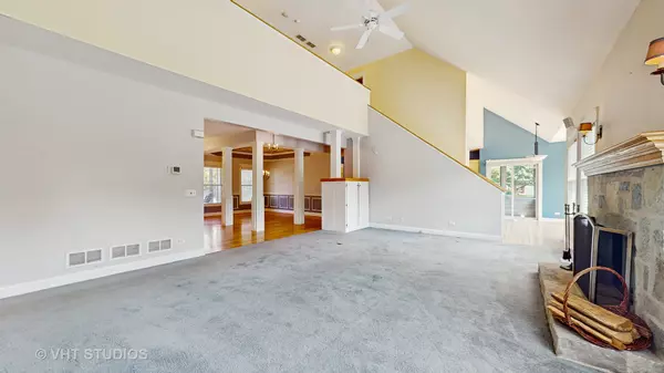 Woodstock, IL 60098,1245 Gerry ST