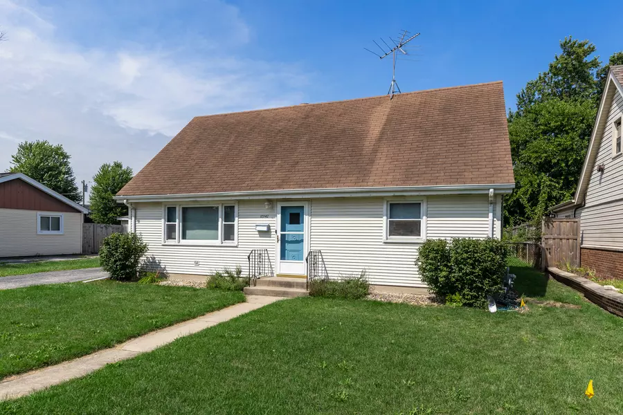 10942 Moody AVE, Chicago Ridge, IL 60415