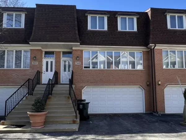 7004 Lorel AVE, Skokie, IL 60077