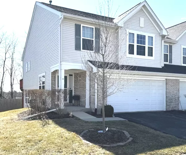 1321 Acorn DR, Crest Hill, IL 60403