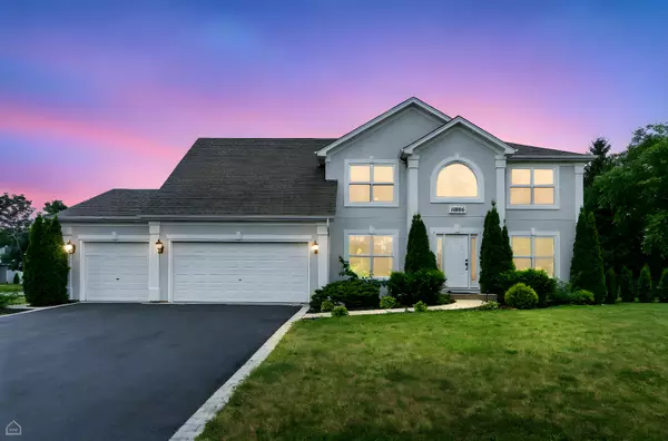 Plainfield, IL 60544,13636 SAVANNA DR