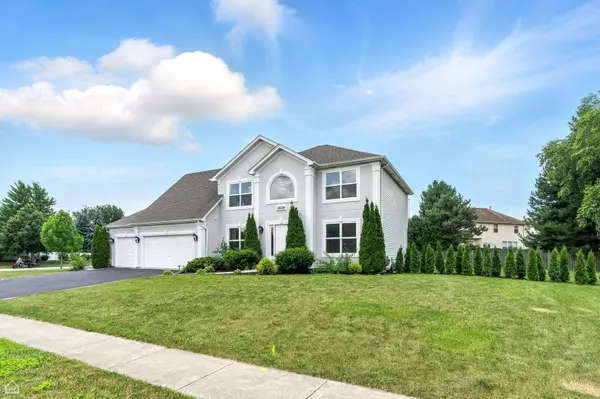 Plainfield, IL 60544,13636 SAVANNA DR