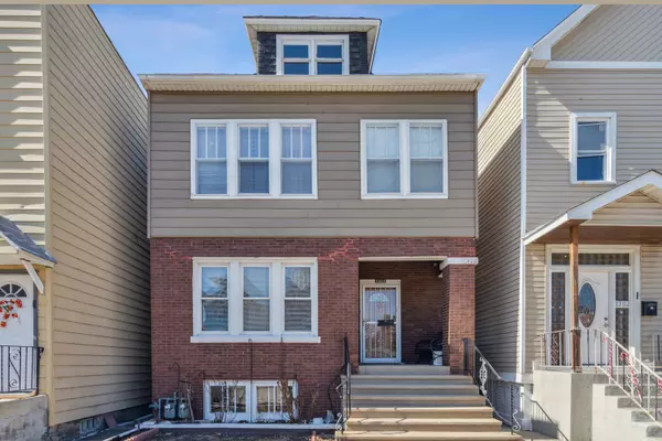 1304 S 50th AVE, Cicero, IL 60804